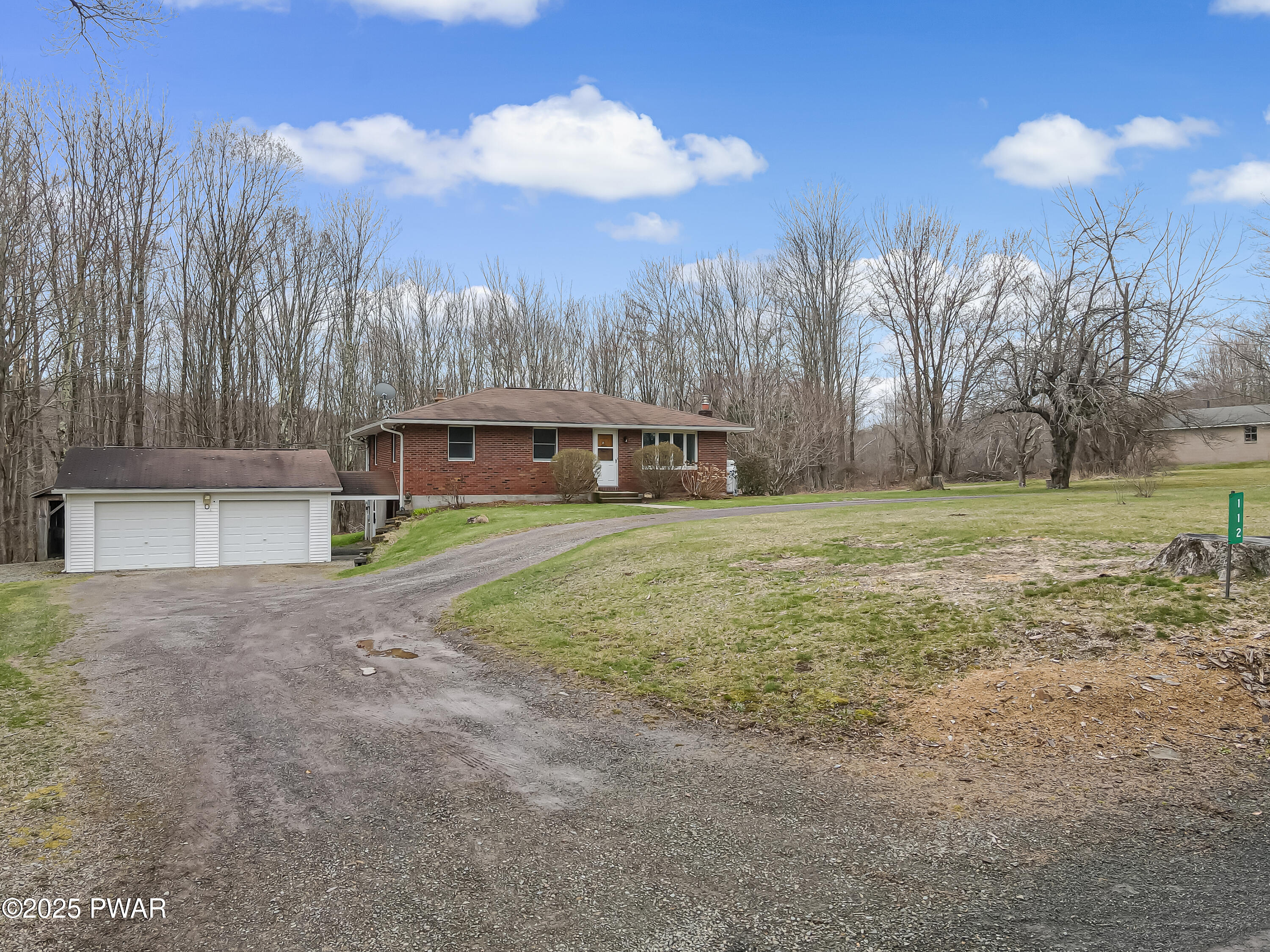 112 Spring Hill Road