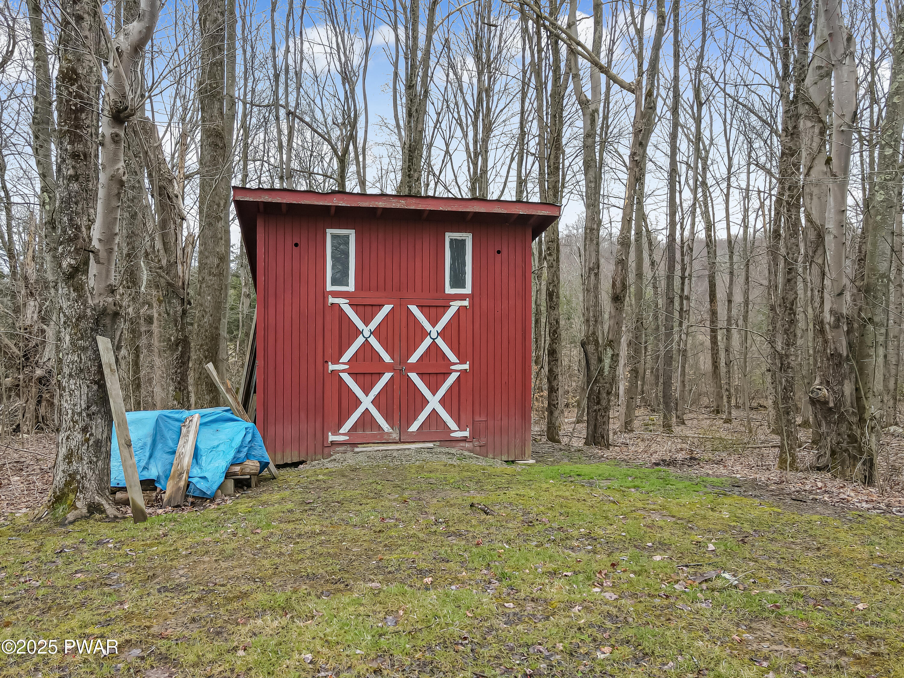 112 Spring Hill Road