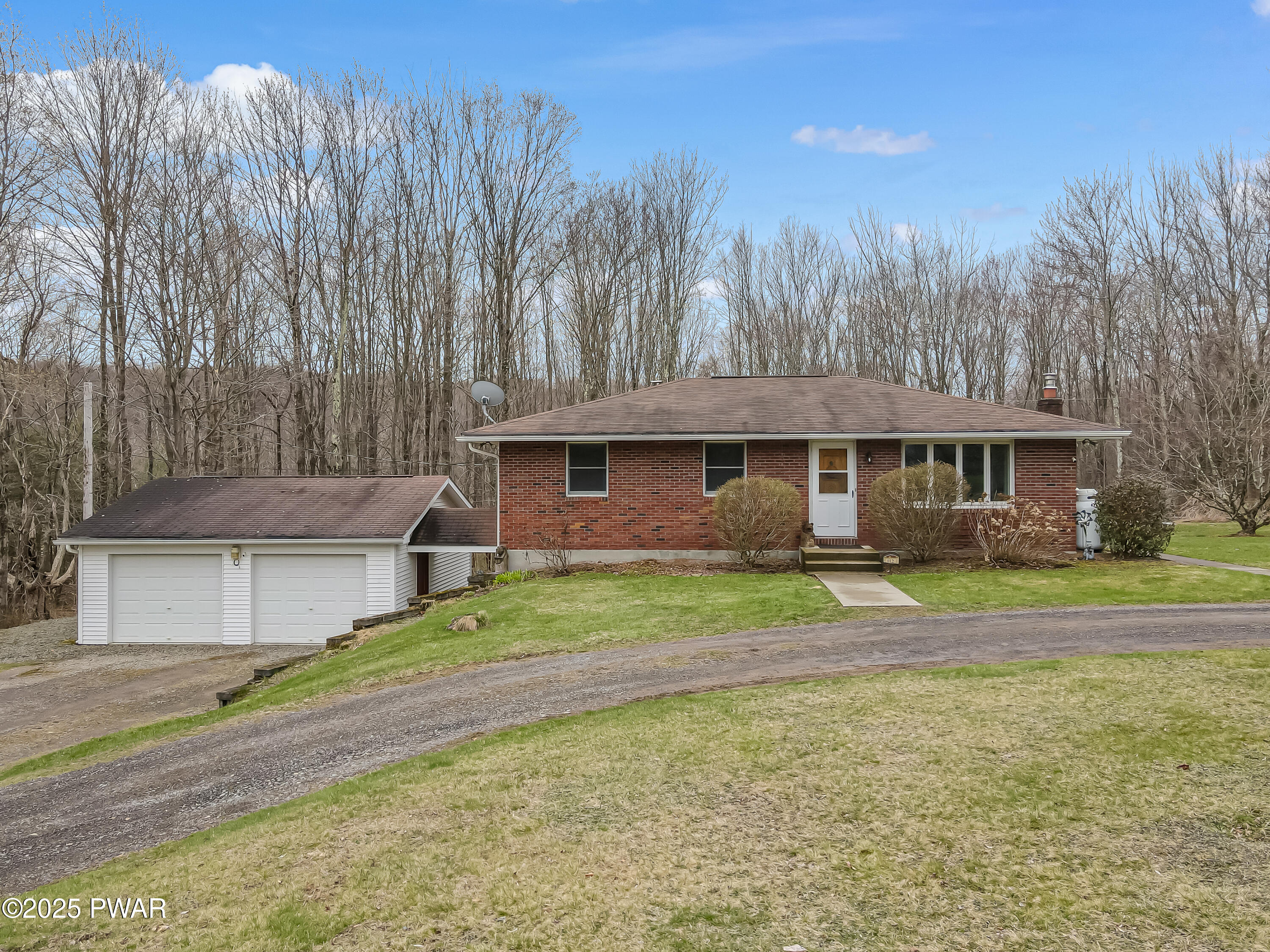 112 Spring Hill Road
