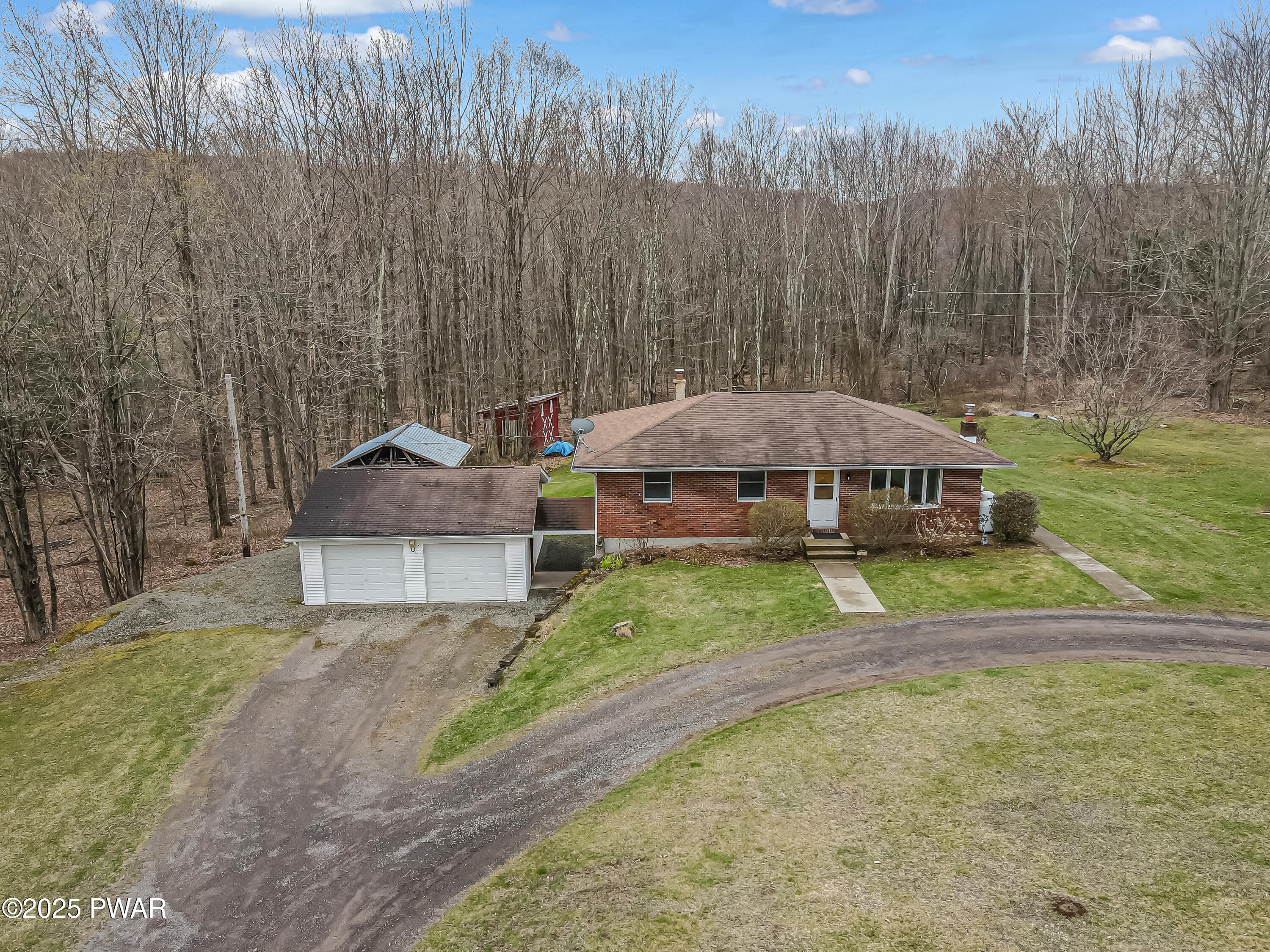 112 Spring Hill Road