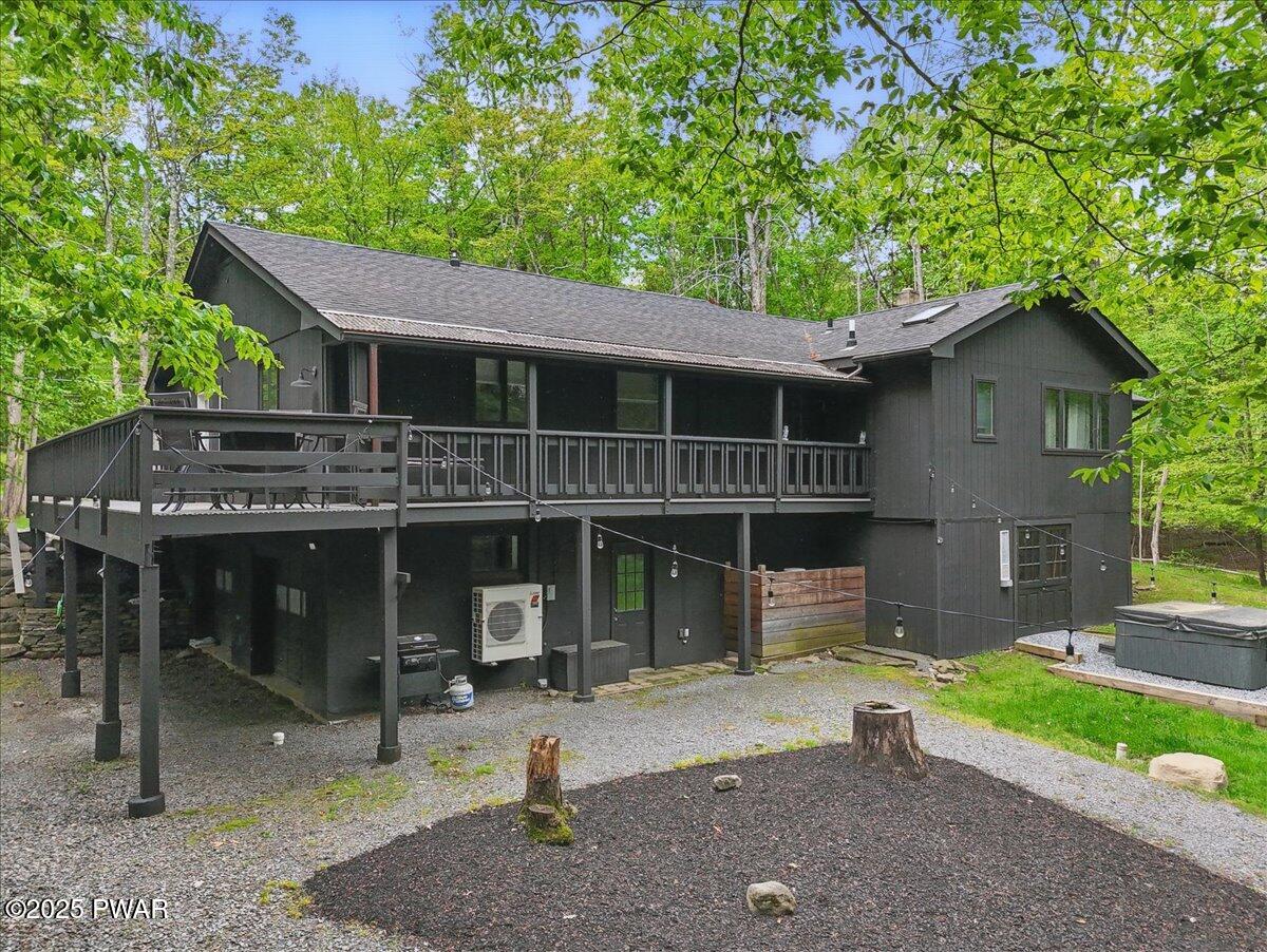 130 Meadowbrook Road