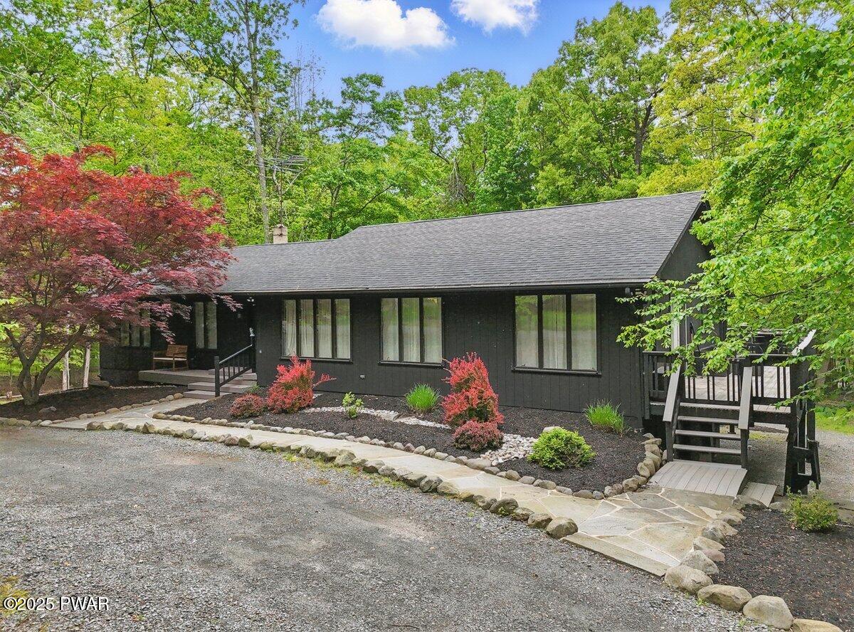 130 Meadowbrook Road