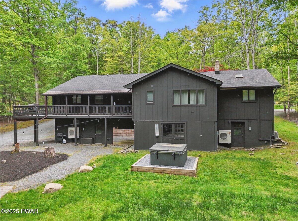 130 Meadowbrook Road