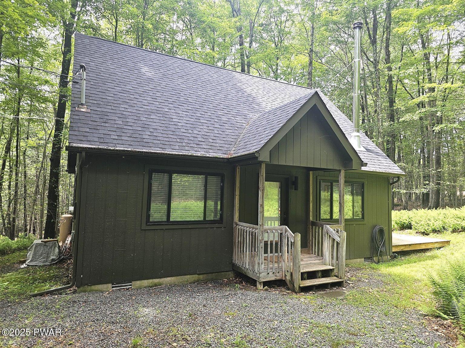 23 Highland Lane