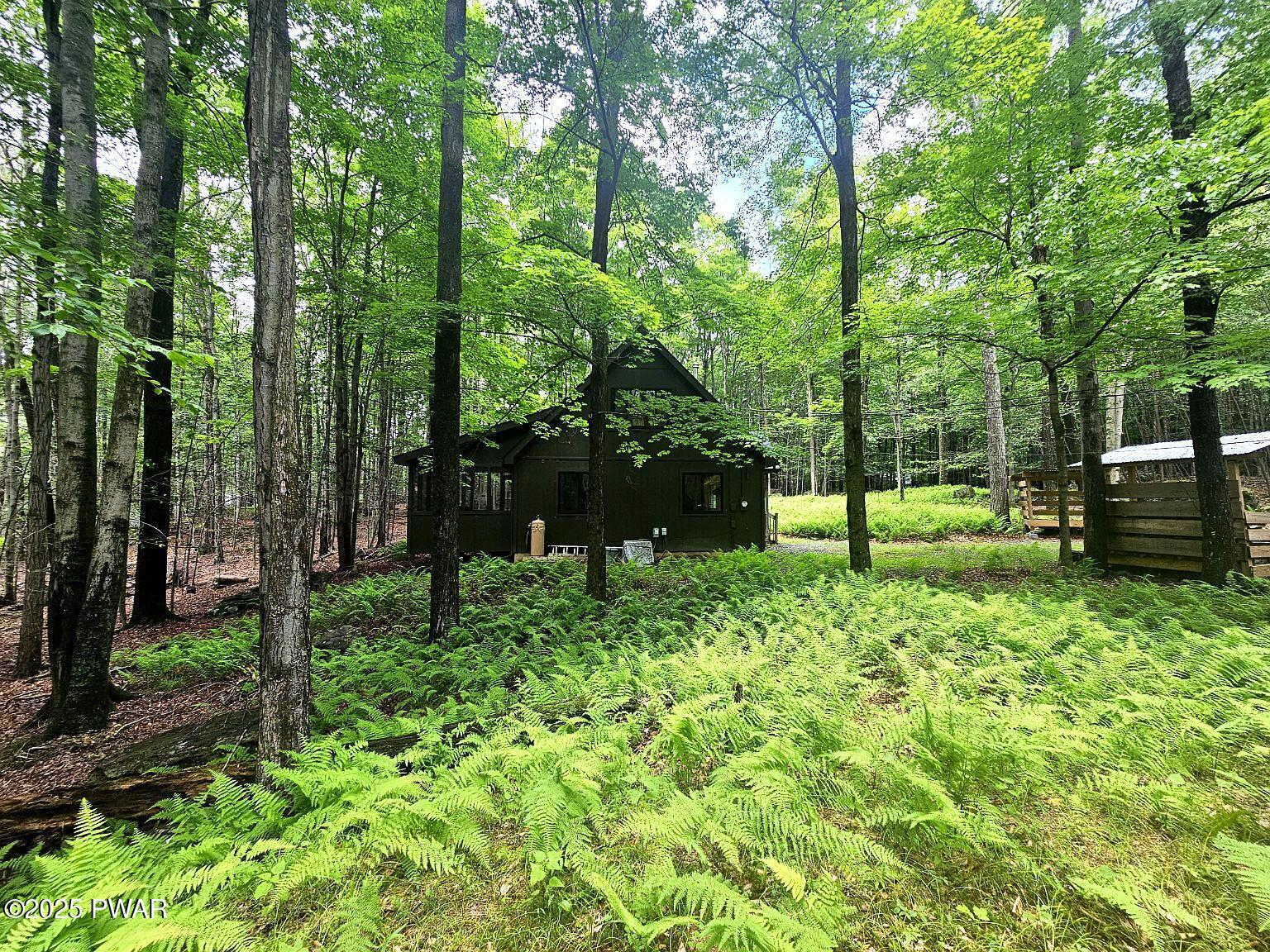 23 Highland Lane