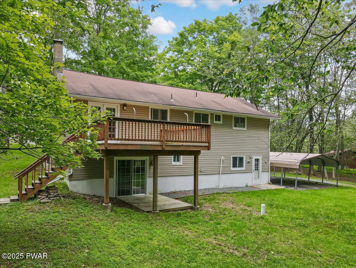 142 View Drive