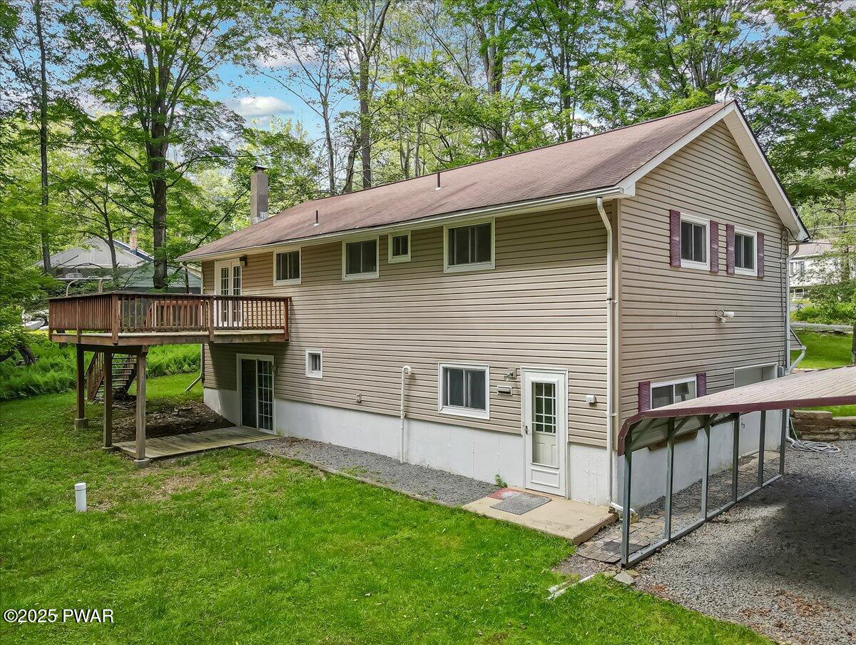 142 View Drive
