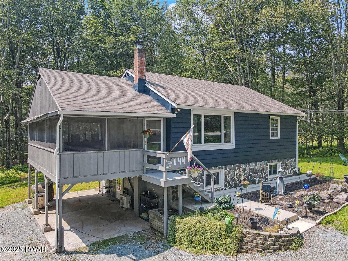 144 View Drive