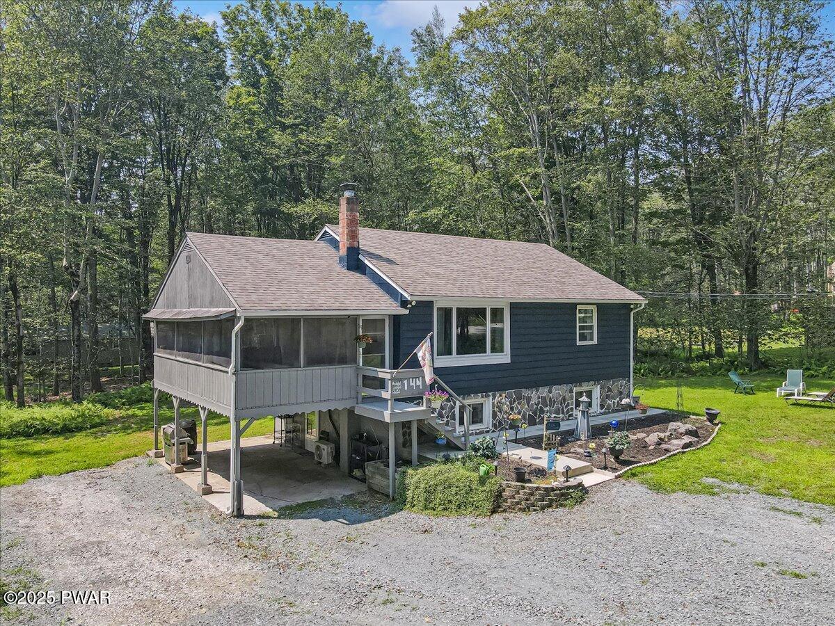 144 View Drive