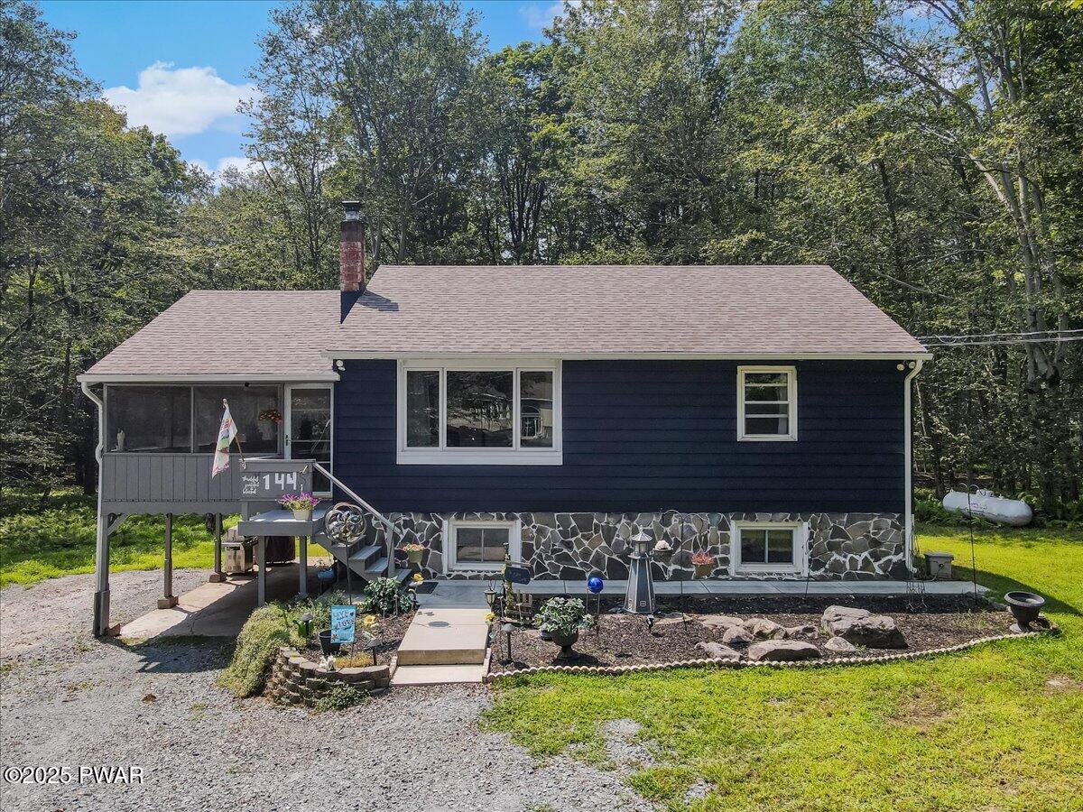 144 View Drive