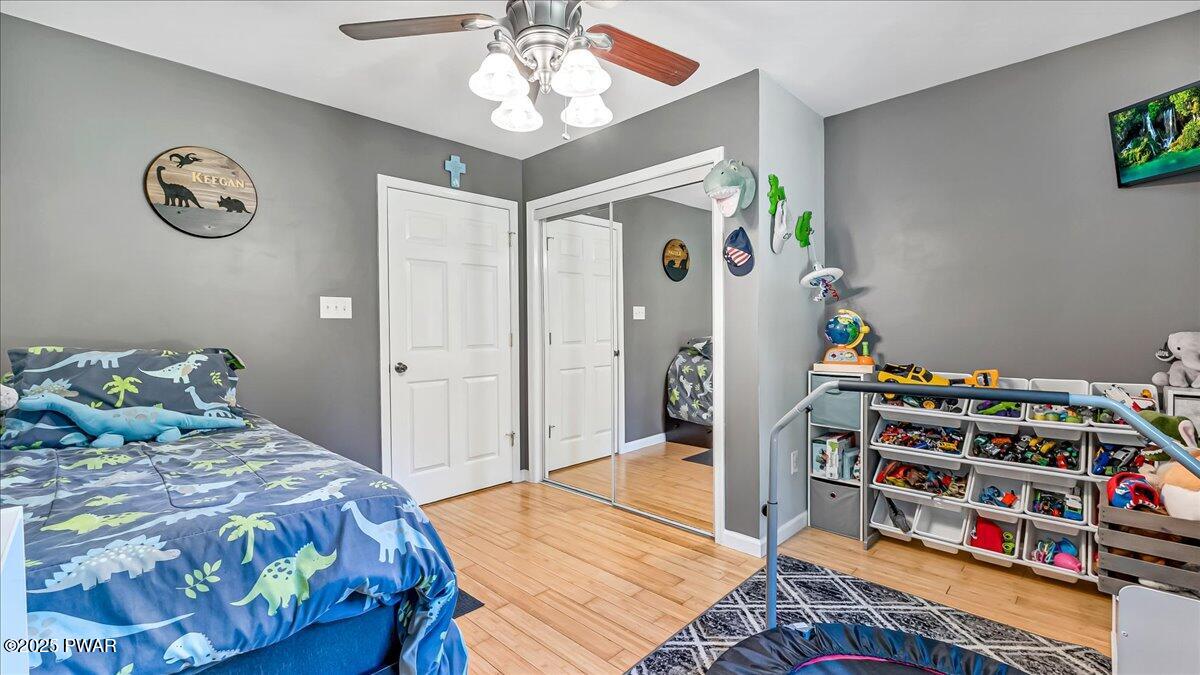 344 Huckleberry Road