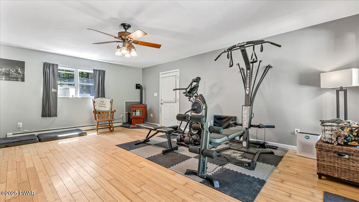344 Huckleberry Road