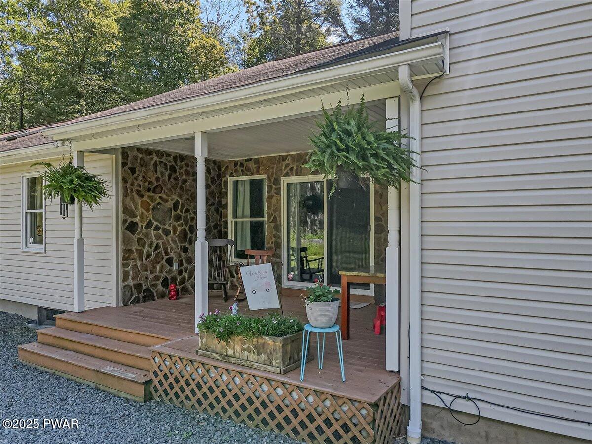 344 Huckleberry Road