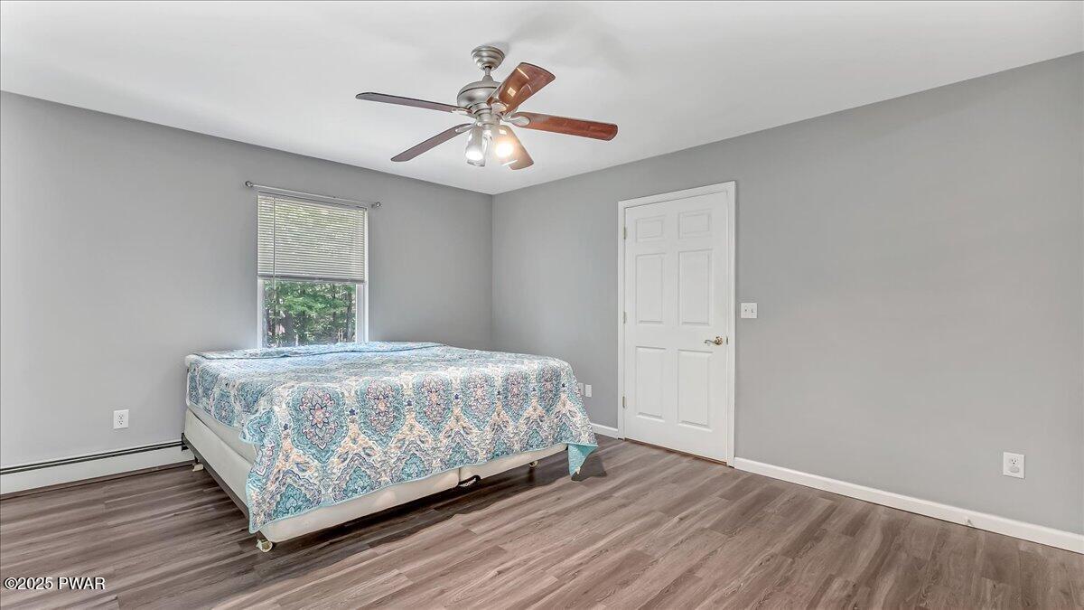 344 Huckleberry Road