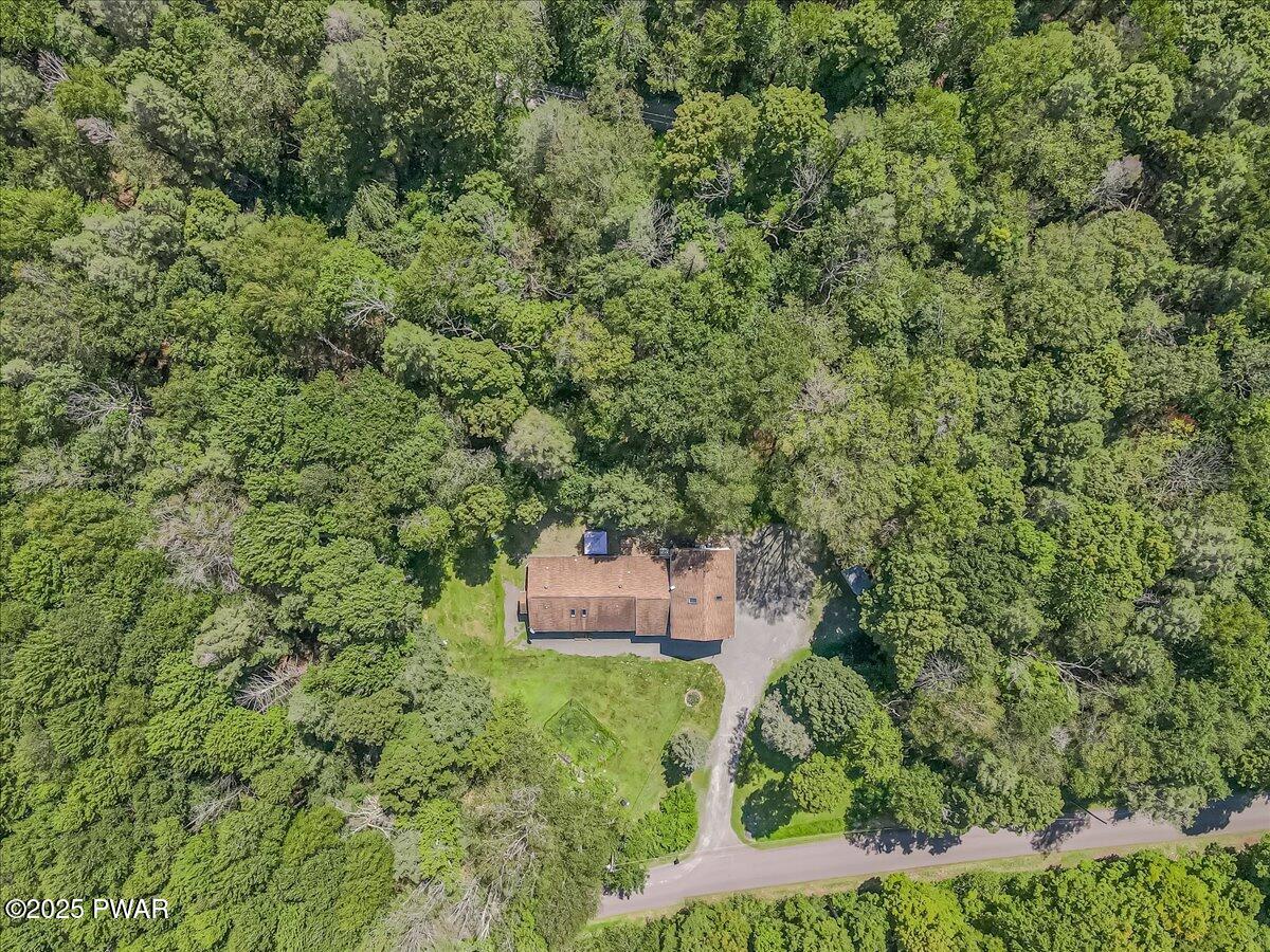 344 Huckleberry Road
