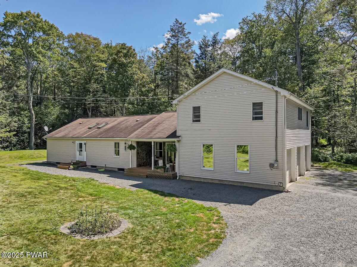 344 Huckleberry Road