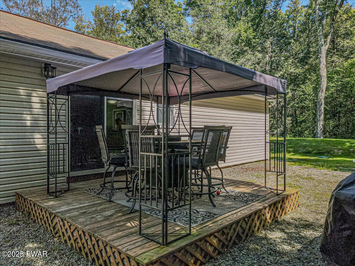 344 Huckleberry Road