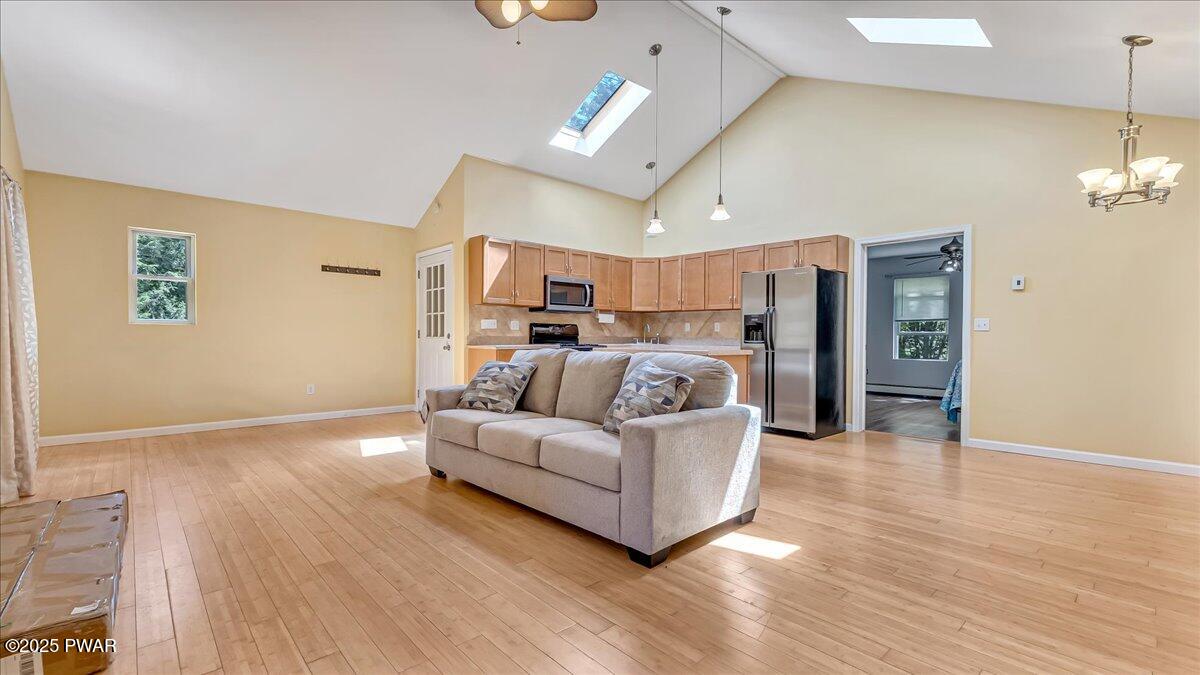 344 Huckleberry Road