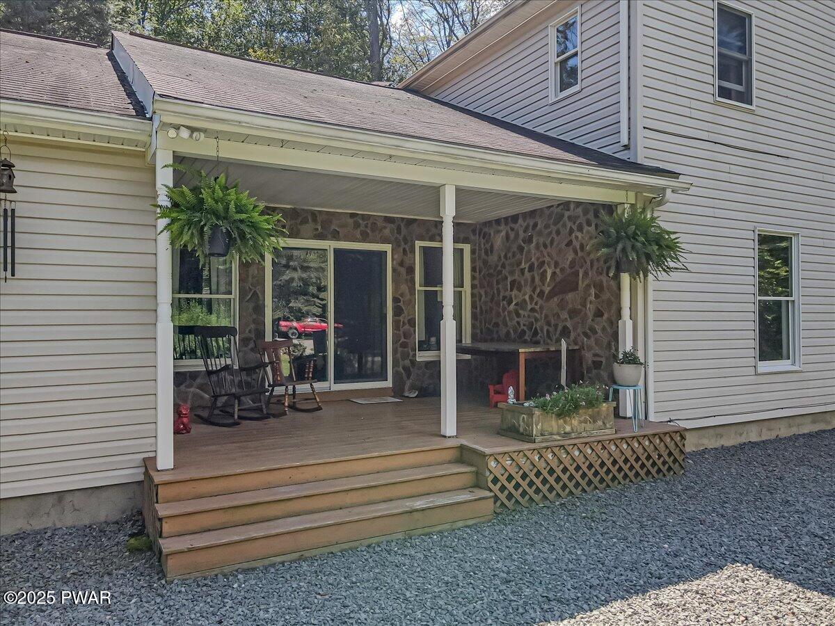 344 Huckleberry Road