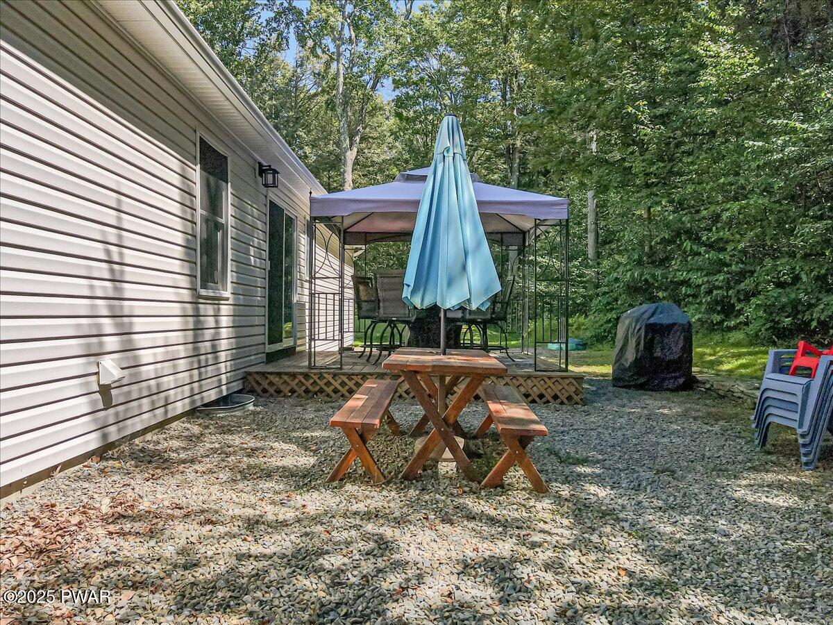 344 Huckleberry Road