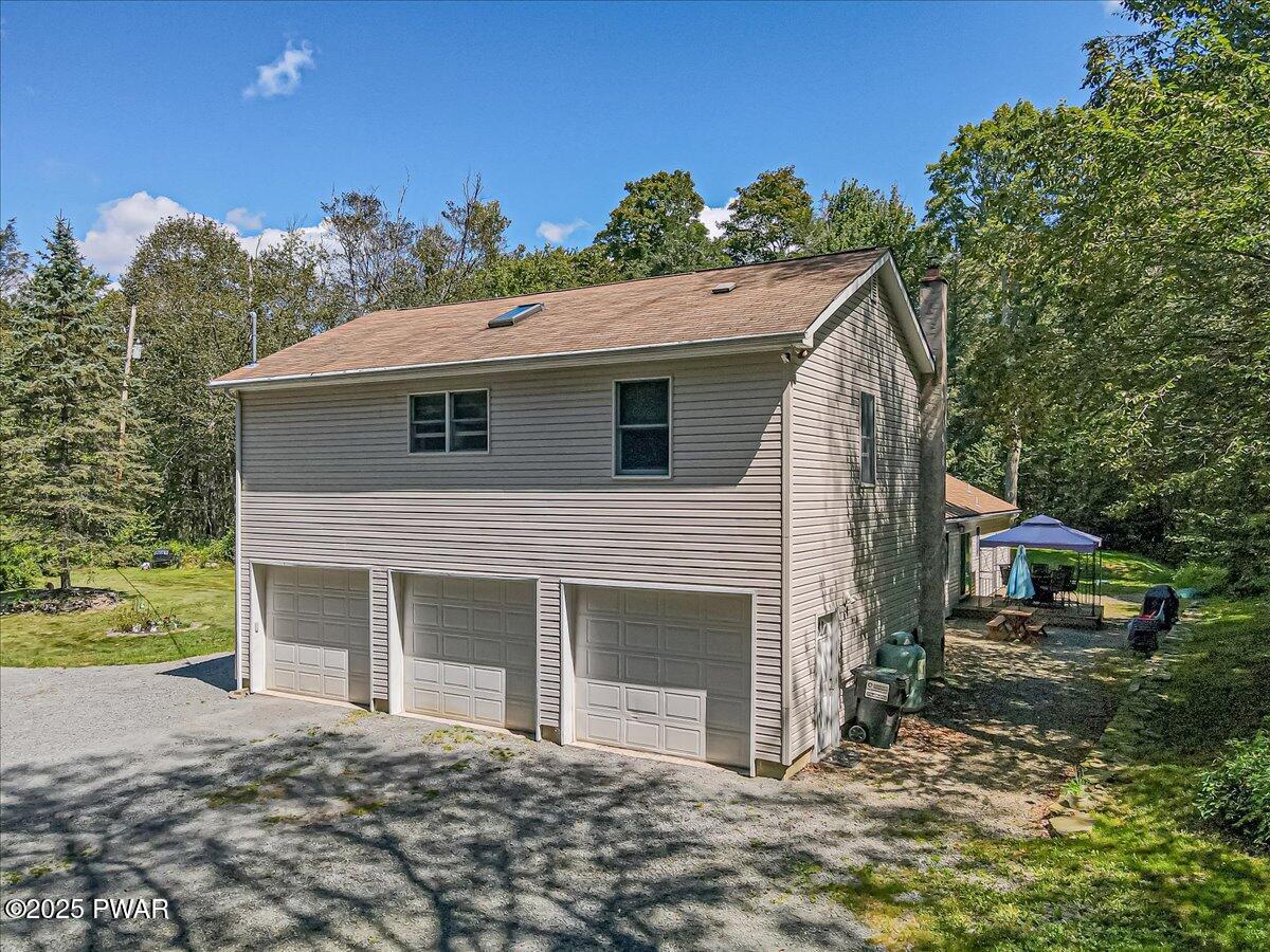 344 Huckleberry Road