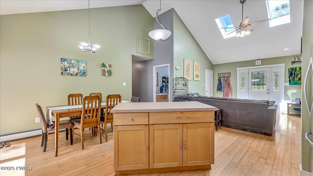 344 Huckleberry Road