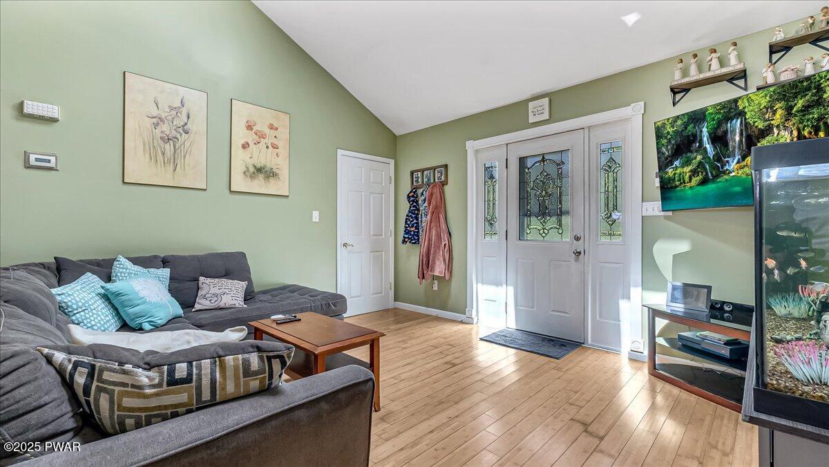344 Huckleberry Road