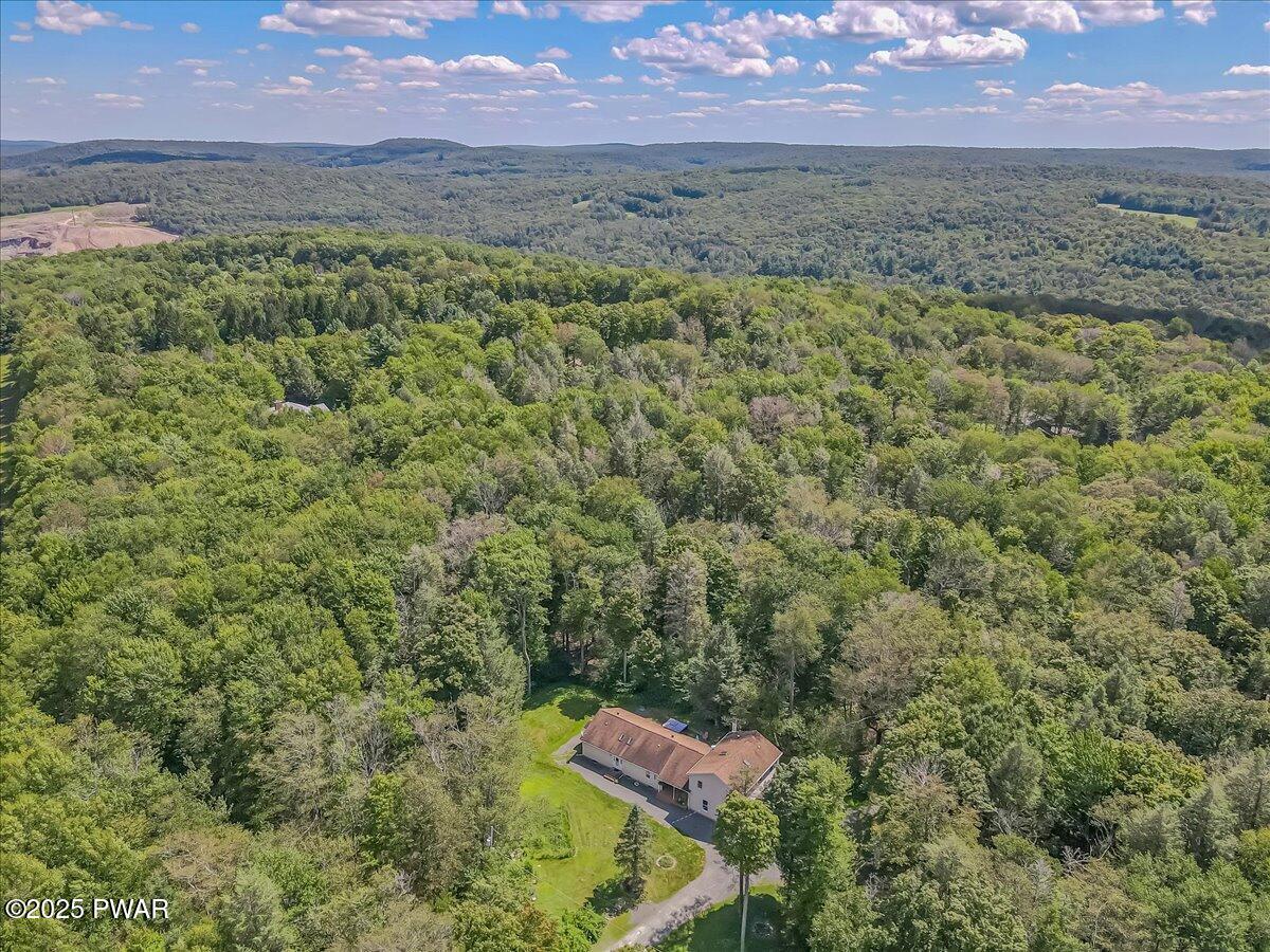344 Huckleberry Road