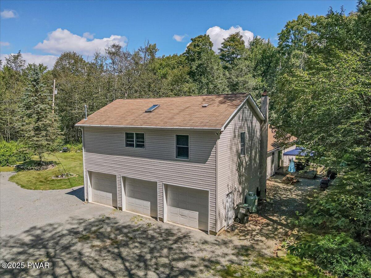344 Huckleberry Road