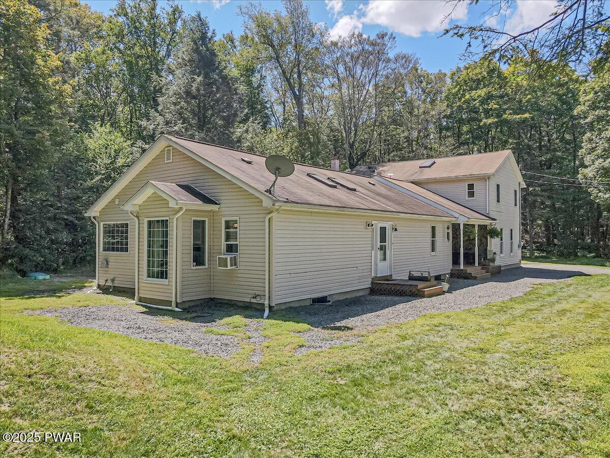 344 Huckleberry Road