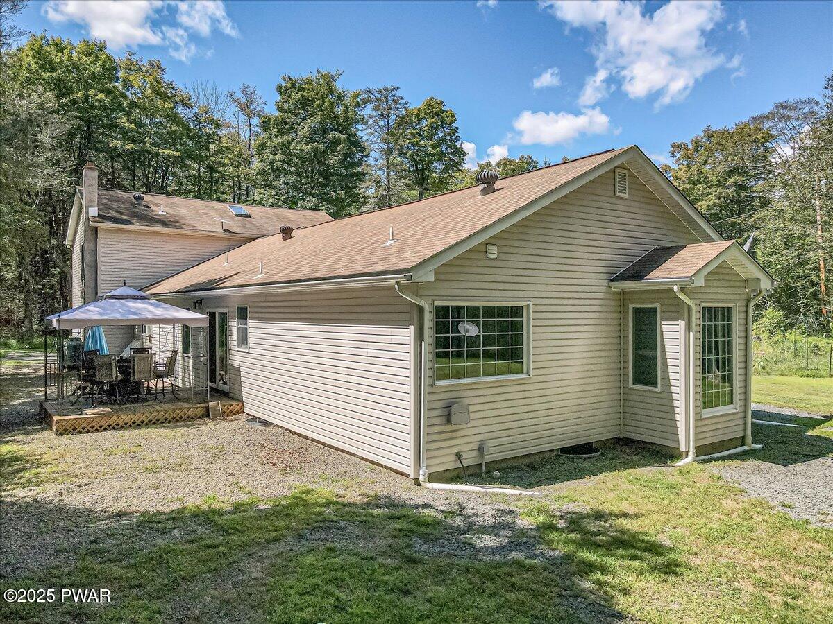 344 Huckleberry Road