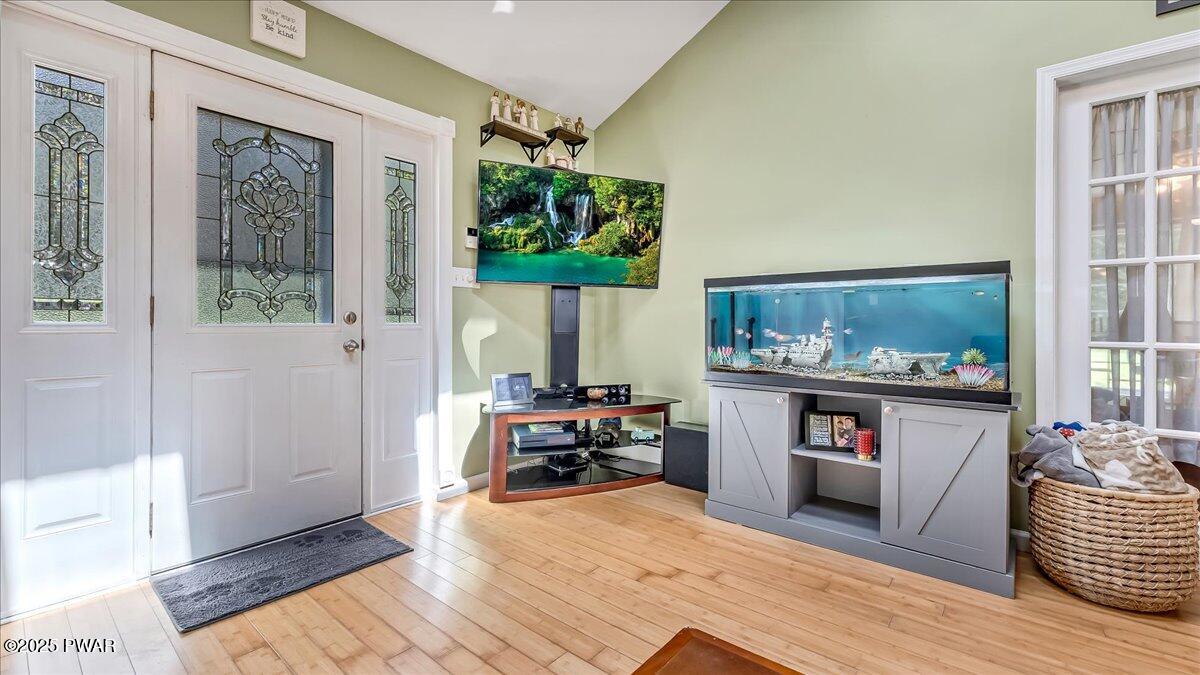 344 Huckleberry Road