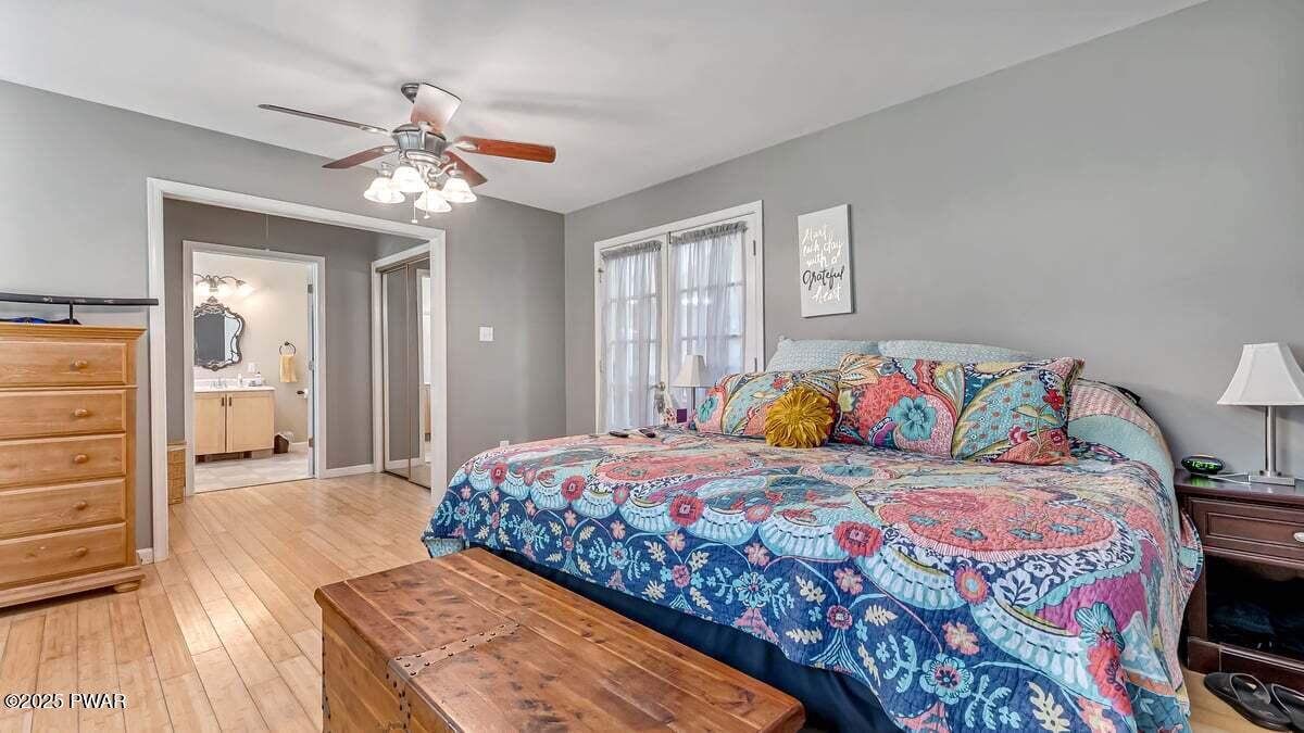344 Huckleberry Road