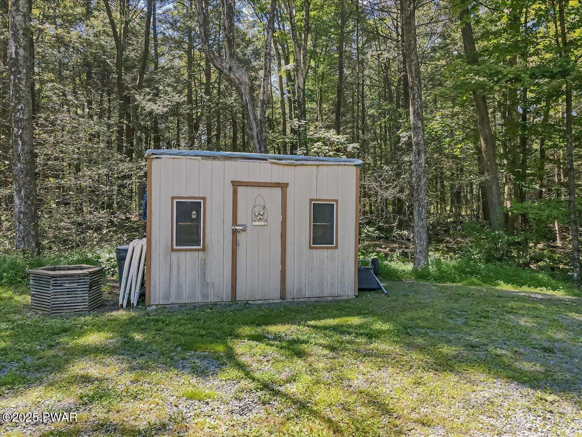 344 Huckleberry Road