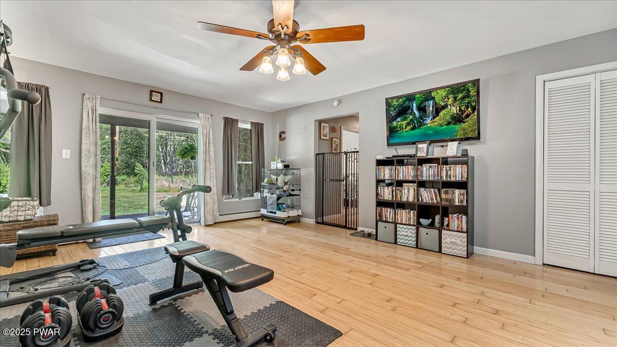 344 Huckleberry Road