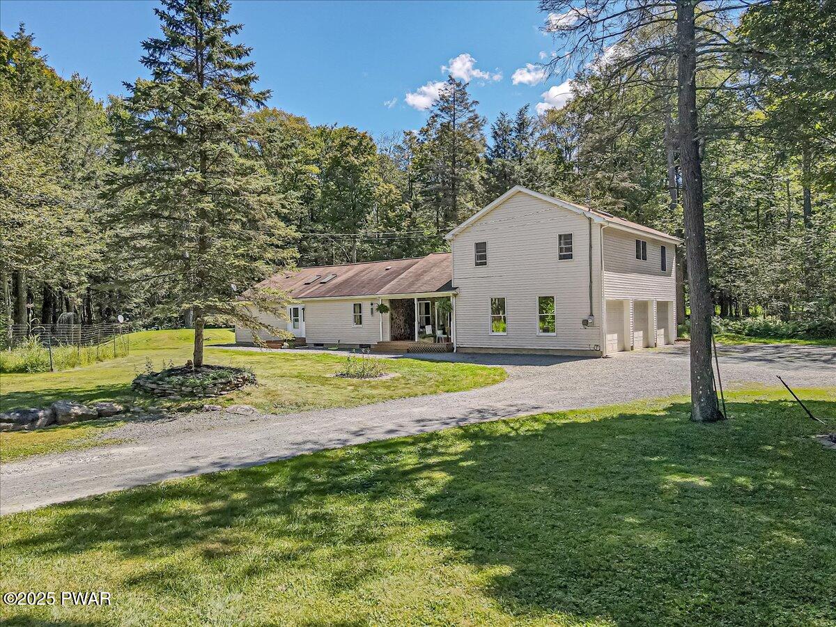 344 Huckleberry Road