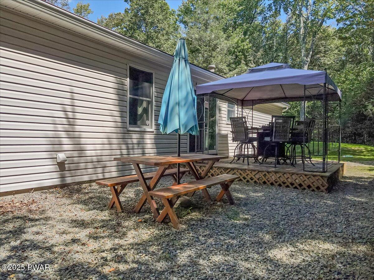 344 Huckleberry Road