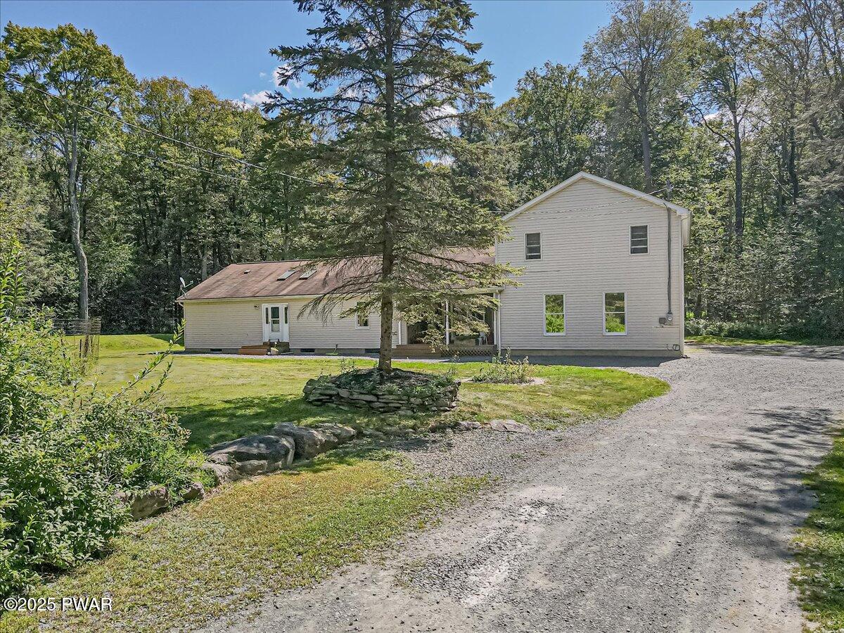 344 Huckleberry Road
