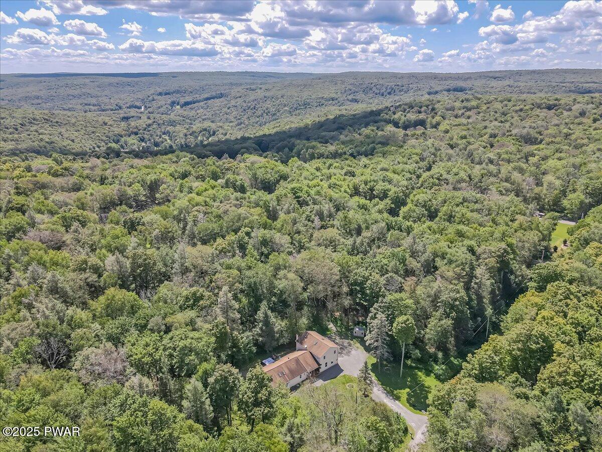 344 Huckleberry Road