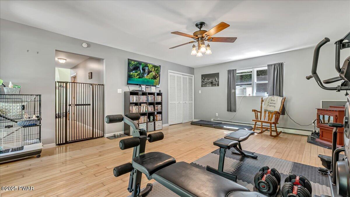 344 Huckleberry Road