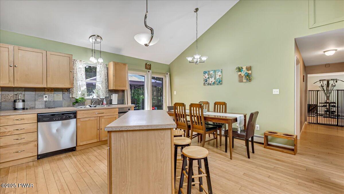 344 Huckleberry Road