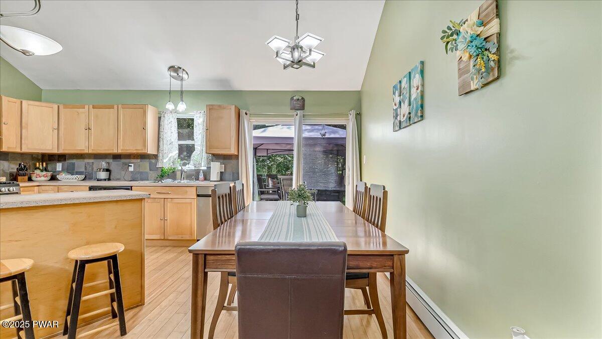344 Huckleberry Road