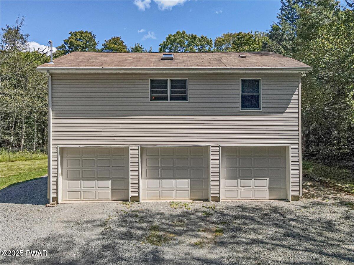 344 Huckleberry Road