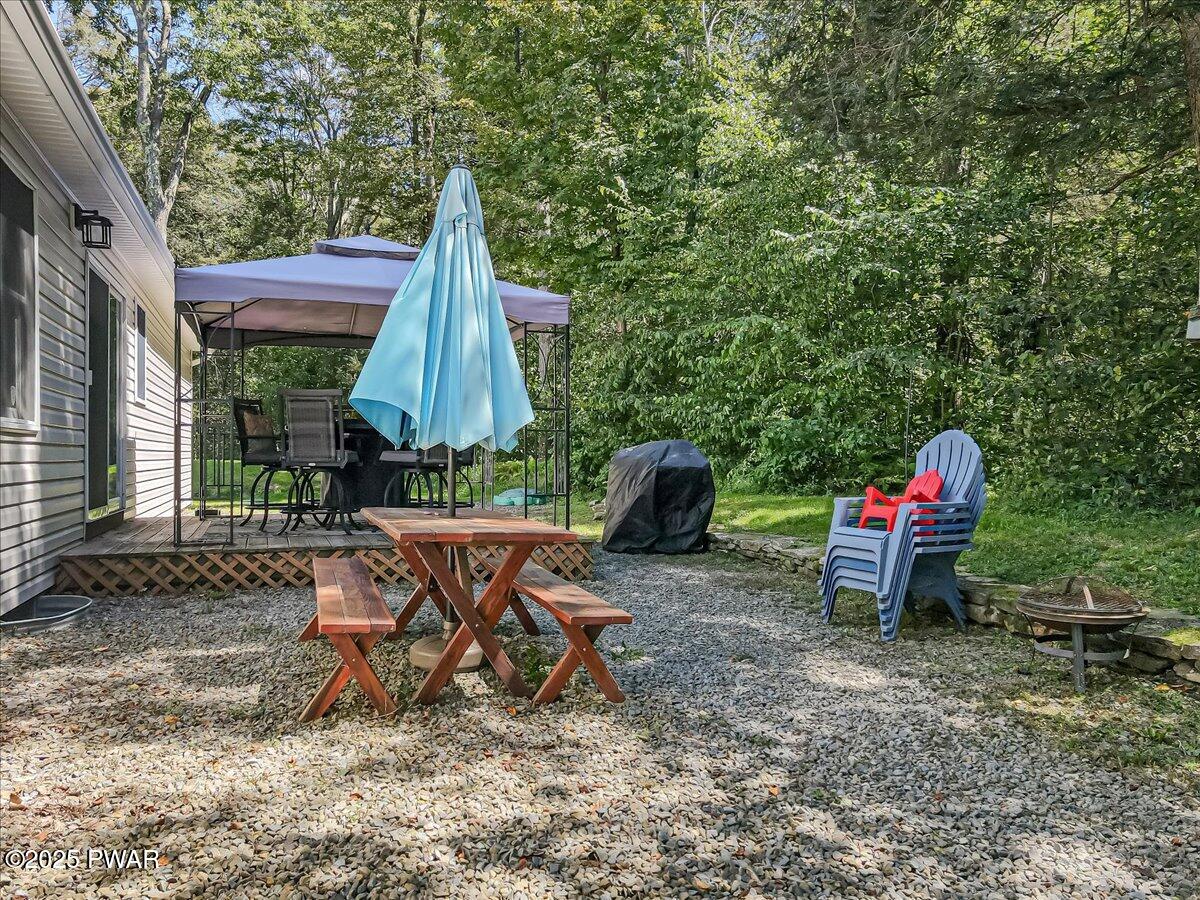 344 Huckleberry Road