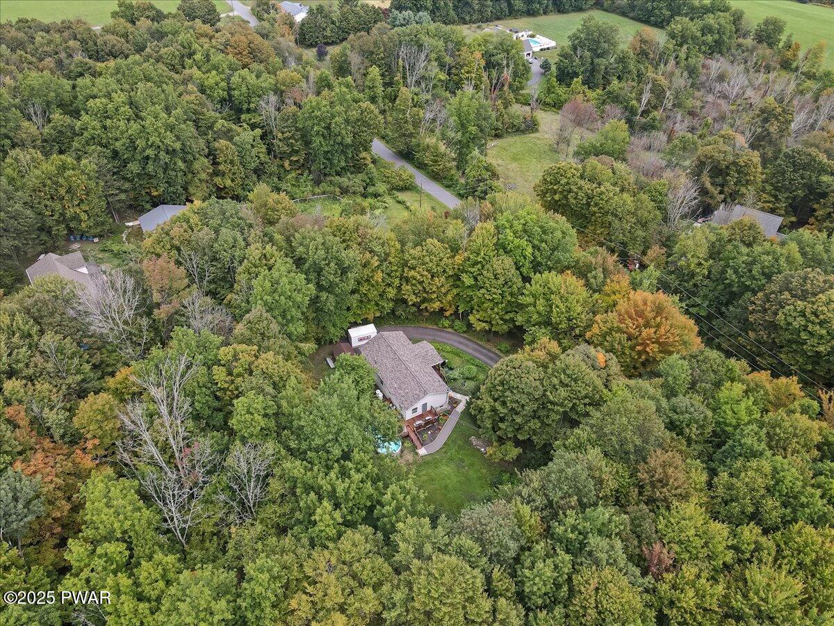 76 Bortree Road