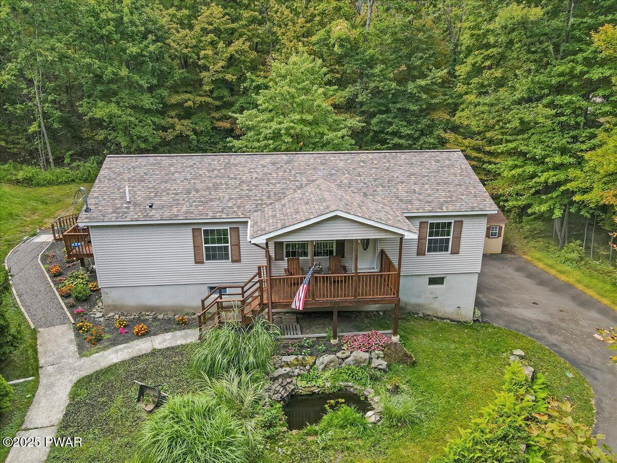76 Bortree Road