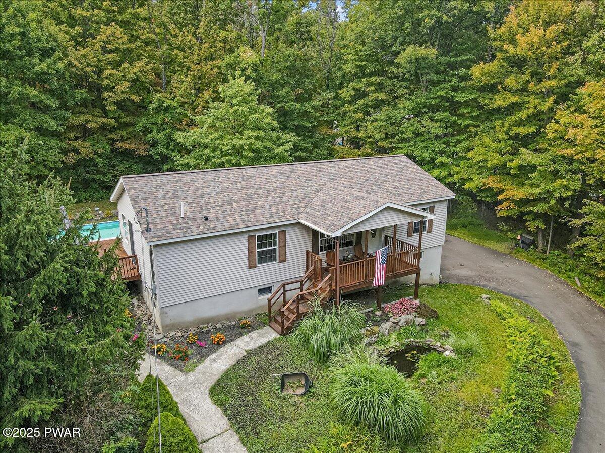 76 Bortree Road
