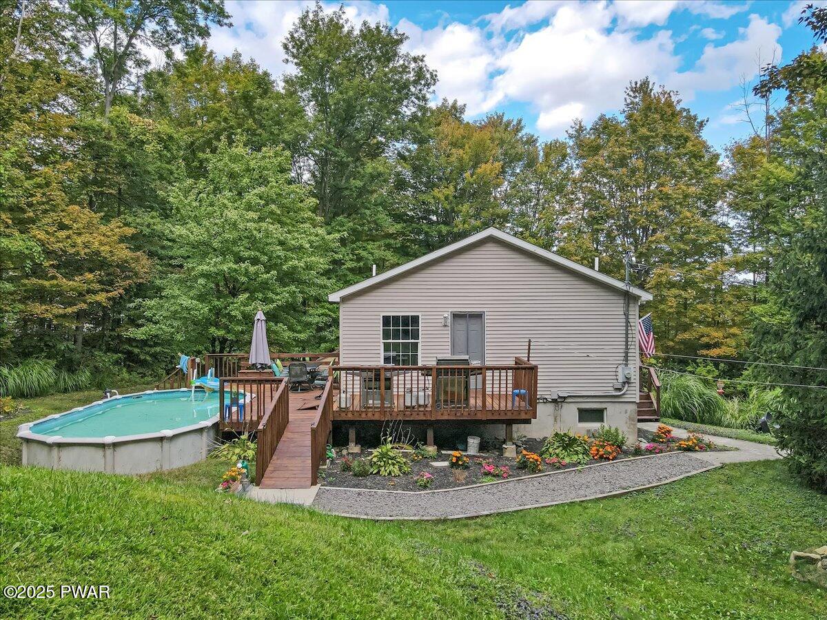 76 Bortree Road