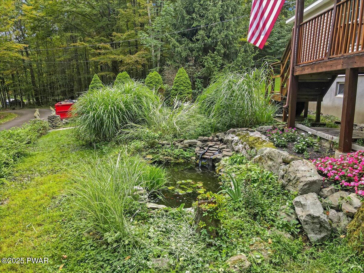 76 Bortree Road