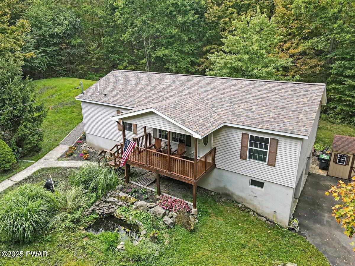76 Bortree Road
